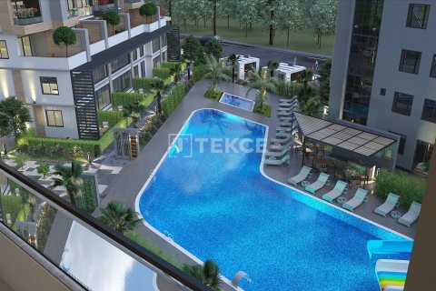 3+1 Appartement à Mezitli, Turkey No. 28186 14