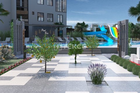 3+1 Apartment en Mezitli, Turkey No. 28186 24