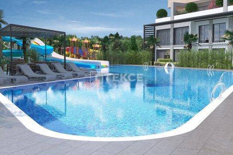 3+1 Apartment en Mezitli, Turkey No. 28186 16