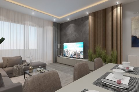 3+1 Apartment en Mezitli, Turkey No. 28186 27