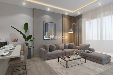 3+1 Apartment en Mezitli, Turkey No. 28186 30