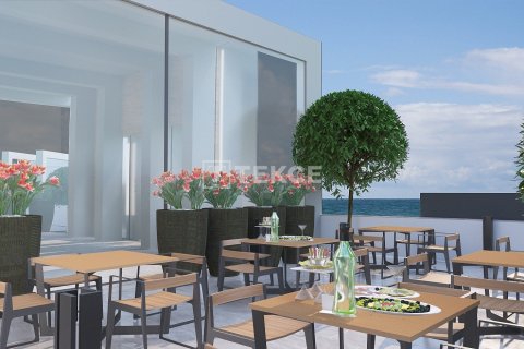 1+1 Apartment in Mezitli, Turkey No. 28187 21