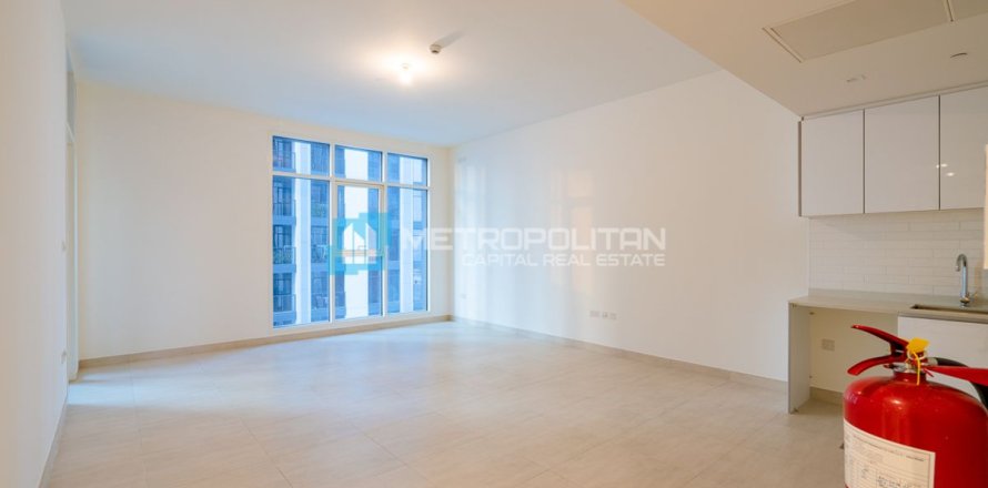 1 dormitorio Apartment en Shams Abu Dhabi, UAE No. 6170