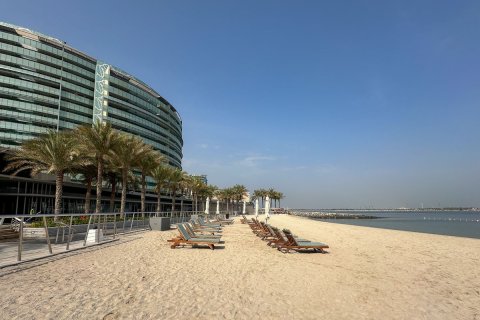 Квартира с 1 спальней в Al Raha Beach, ОАЭ №6169 12