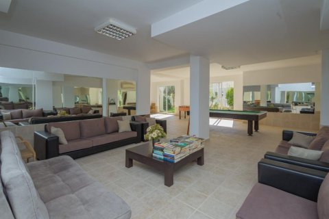 3 rooms Apartment in Cikcilli, Turkey No. 22086 12