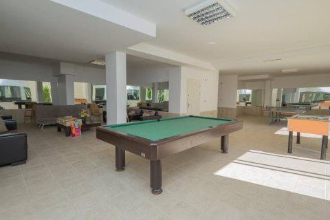 3 rooms Appartement à Cikcilli, Turkey No. 22086 14