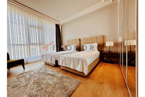 2+1 Apartment in Sisli, Turkey No. 21471 14