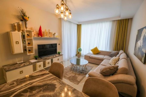 2 rooms Apartment in Kestel, Turkey No. 22082 14