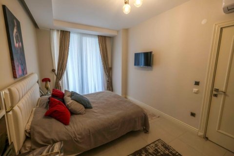 2 rooms Apartment in Kestel, Turkey No. 22082 7