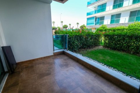 2 rooms Apartment in Kestel, Turkey No. 22082 2