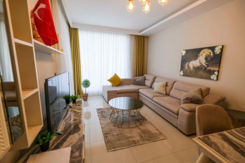 2 rooms Apartment in Kestel, Turkey No. 22082 13