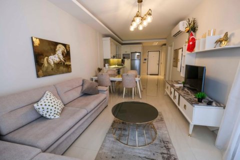 2 rooms Apartment in Kestel, Turkey No. 22082 16