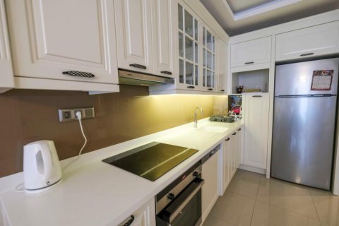 2 rooms Apartment in Kestel, Turkey No. 22082 9