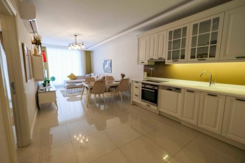 2 rooms Apartment in Kestel, Turkey No. 22082 17