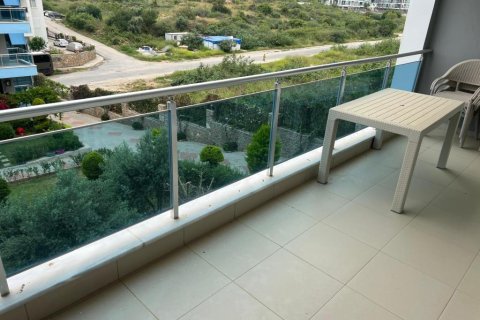 3 rooms Appartement à Kestel, Turkey No. 21408 6