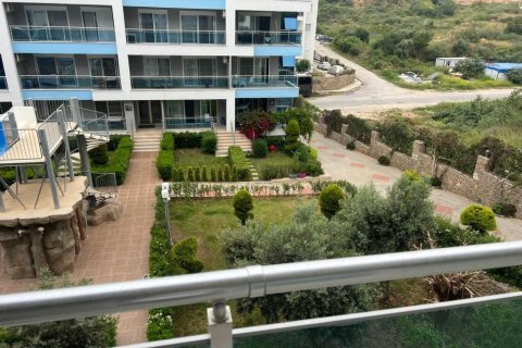 3 rooms Appartement à Kestel, Turkey No. 21408 13