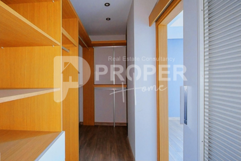 5 rooms Appartement à Konyaalti, Turkey No. 22113 18