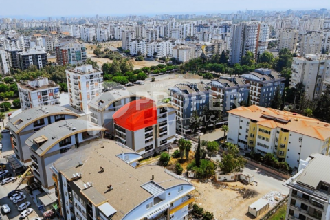 5 habitaciones Apartment en Konyaalti, Turkey No. 22113 13