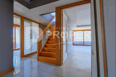 5 rooms Apartment in Konyaalti, Turkey No. 22113 2