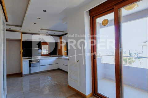 5 rooms Appartement à Konyaalti, Turkey No. 22113 10