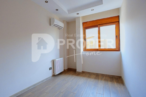 5 rooms Appartement à Konyaalti, Turkey No. 22113 21