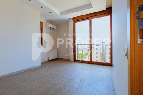 5 rooms Appartement à Konyaalti, Turkey No. 22113 6