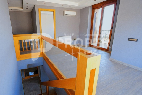 5 rooms Apartment in Konyaalti, Turkey No. 22113 5