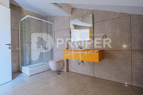 5 rooms Appartement à Konyaalti, Turkey No. 22113 20