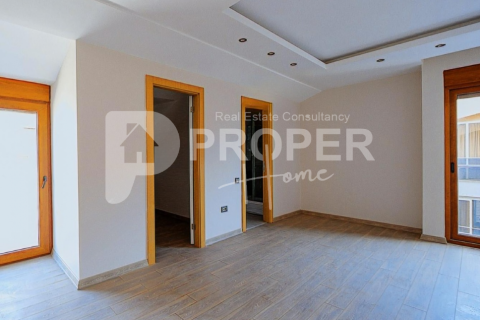 5 rooms Apartment in Konyaalti, Turkey No. 22113 12