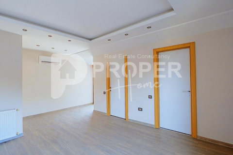 5 rooms Apartment in Konyaalti, Turkey No. 22113 22