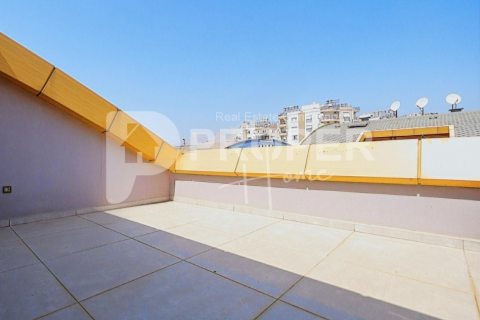 5 rooms Appartement à Konyaalti, Turkey No. 22113 19