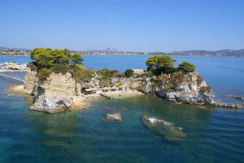 Land in Zakynthos, Greece No. 24668 10