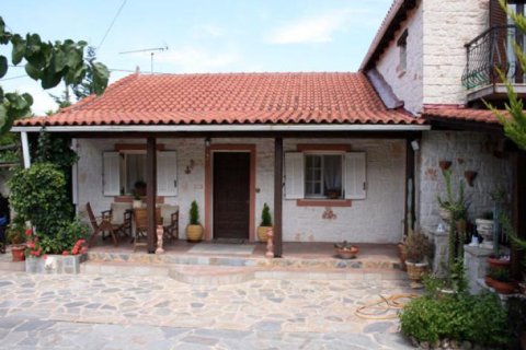 4 bedrooms House in Zakynthos, Greece No. 24663 4