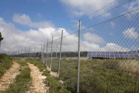 Land en Zakynthos, Greece No. 24666 7