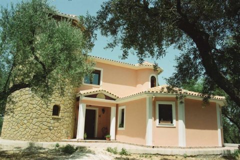 3 dormitorios House en Zakynthos, Greece No. 24667 3