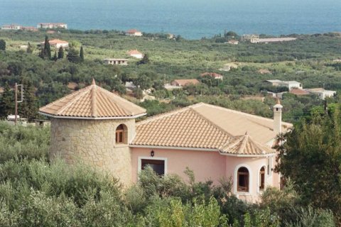 3 dormitorios House en Zakynthos, Greece No. 24667 19