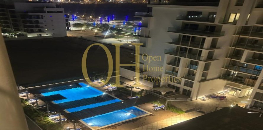 2 bedrooms Apartment in Oasis Residences, UAE No. 46567