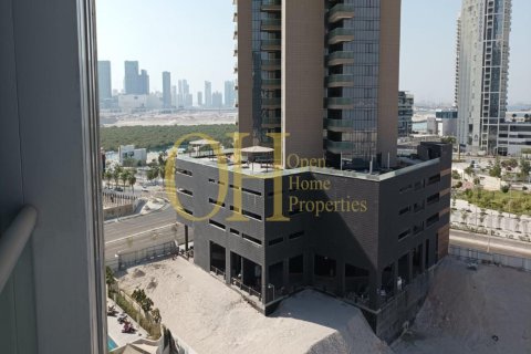 Квартира с 1 спальней в Shams Abu Dhabi, ОАЭ №52787 1