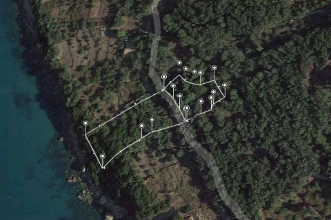 9150m² Land en Corfu, Greece No. 57908 2