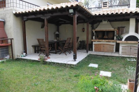 5 dormitorios Maisonette en Thessaloniki, Greece No. 57912 3