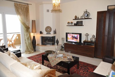 5 dormitorios Maisonette en Thessaloniki, Greece No. 57912 21