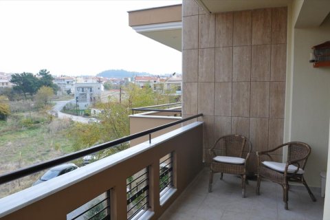 5 bedrooms Maisonette in Thessaloniki, Greece No. 57912 29