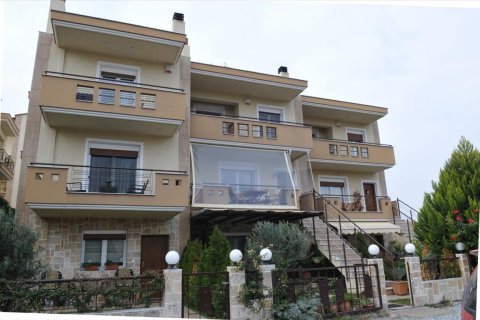 5 dormitorios Maisonette en Thessaloniki, Greece No. 57912 1