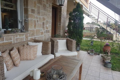 5 bedrooms Maisonette in Thessaloniki, Greece No. 57912 7