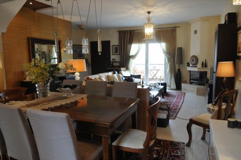 5 dormitorios Maisonette en Thessaloniki, Greece No. 57912 20