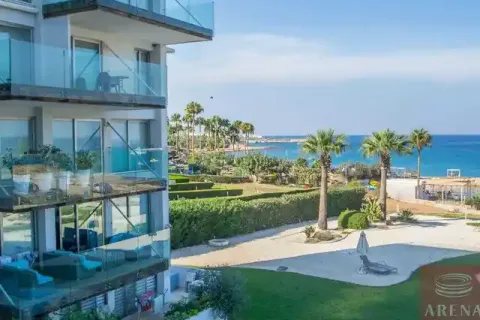 1 dormitorio Apartment en Protaras, Cyprus No. 46412 1