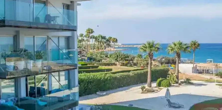 1 bedroom Apartment in Protaras, Cyprus No. 46412