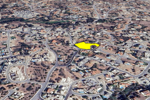 3817m² Land en Konia, Cyprus No. 75321 7