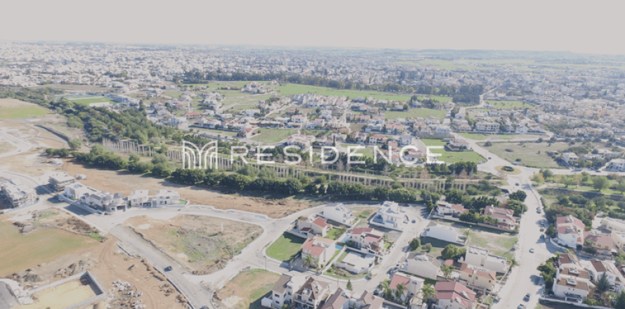 539m² Land en Enkomi, Cyprus No. 75318