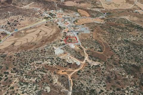 3587m² Land in Armenochori, Cyprus No. 75320 5